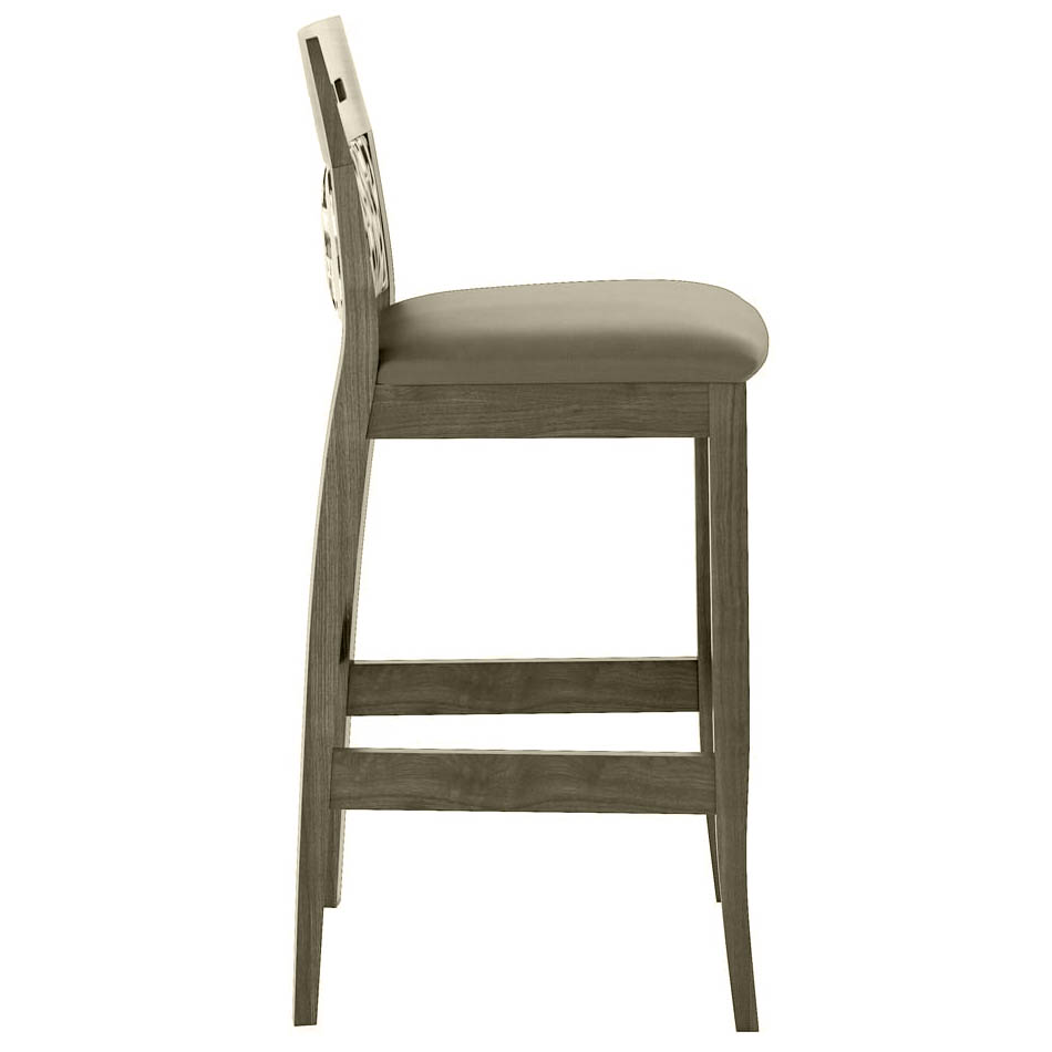 H-SSX Barstool