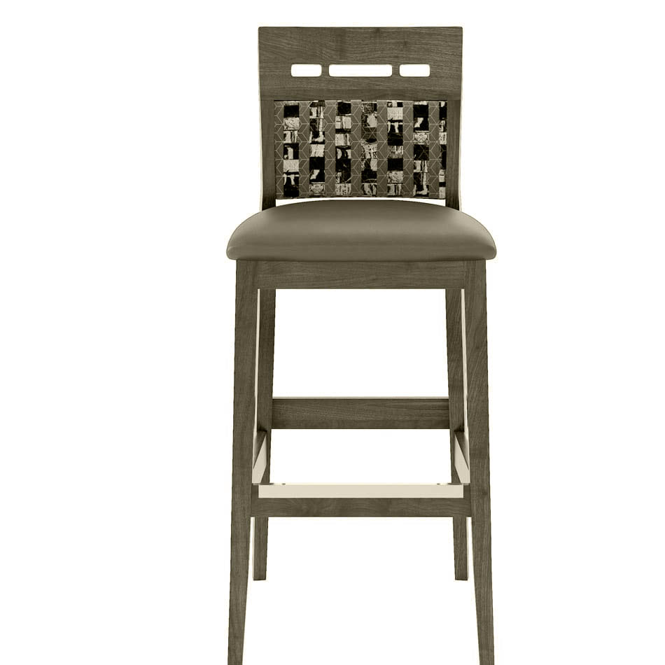 H-SSX Barstool