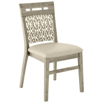 H-SSX Side Chair