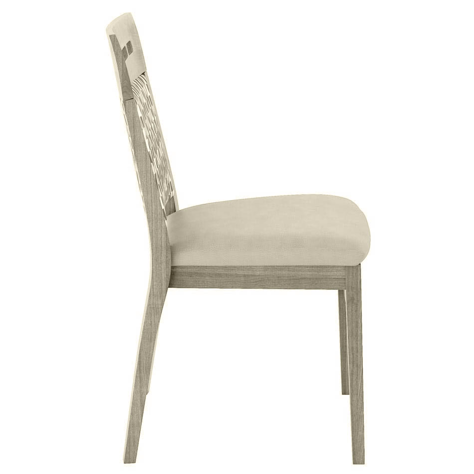 H-SSX Side Chair
