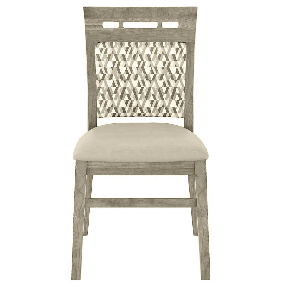 H-SSX Side Chair