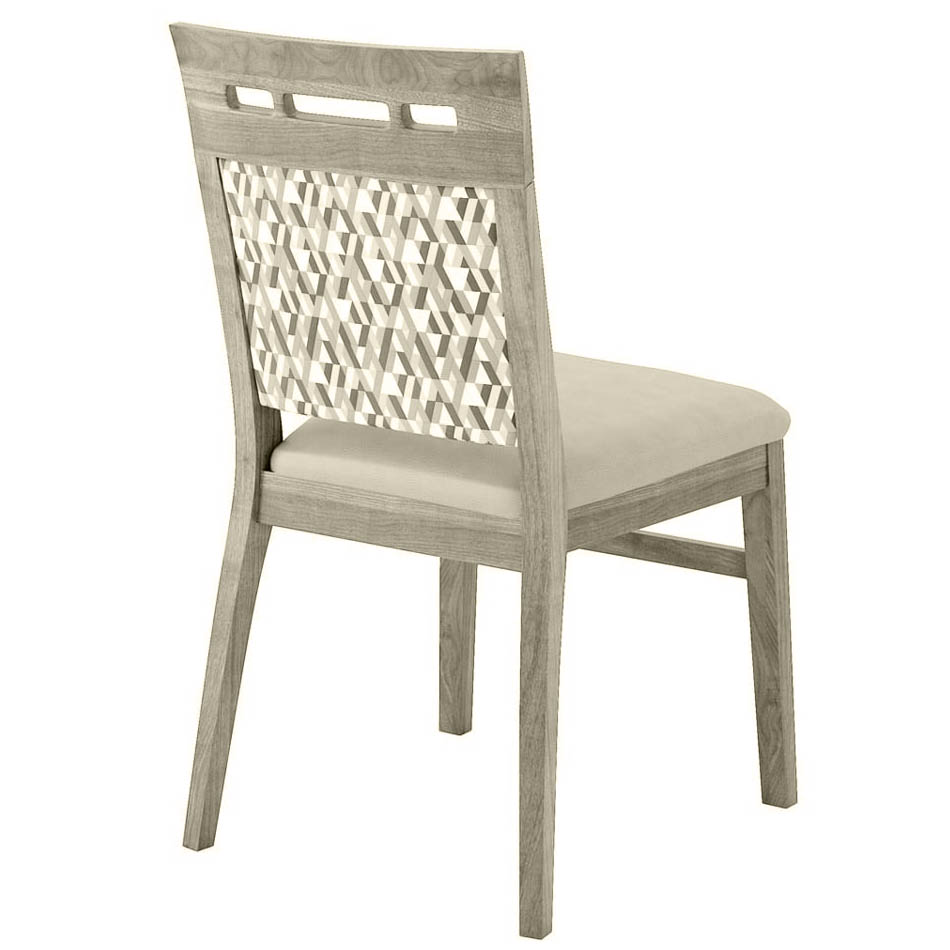 H-SSX Side Chair