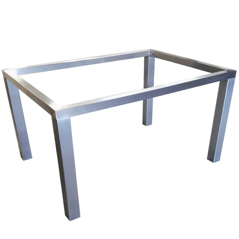 Parsons Table Base Table Designs