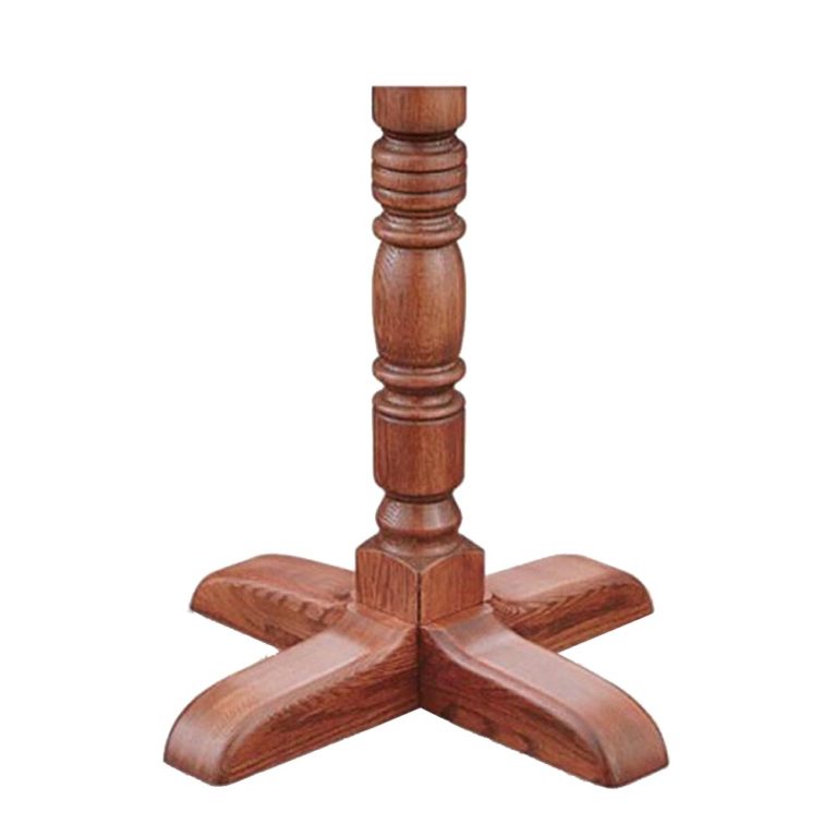 Traditional Cross - Table Designs
