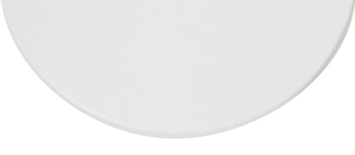 Avonite Mellow Solid Surface Solid Surface Table Top - Image 2