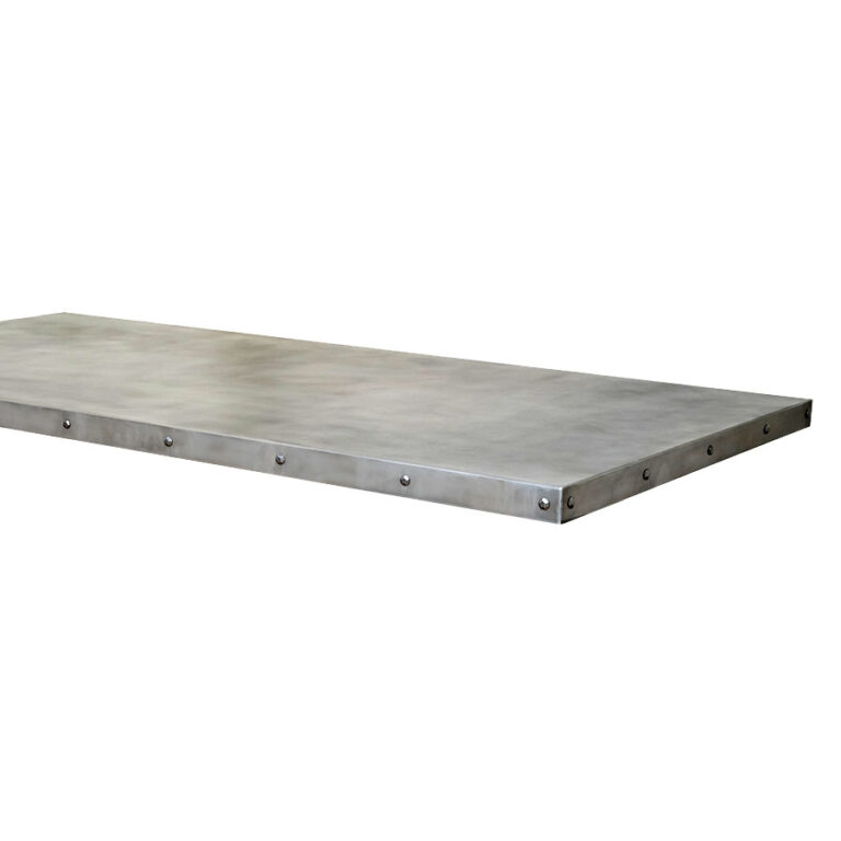 Zinc Table Tops Table Designs