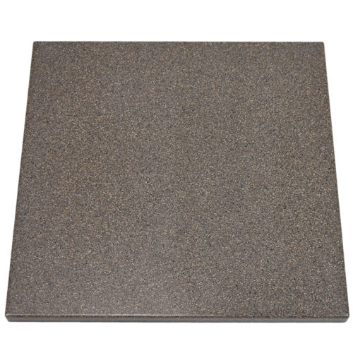 Hanex Hazelnut Solid Surface Table Top