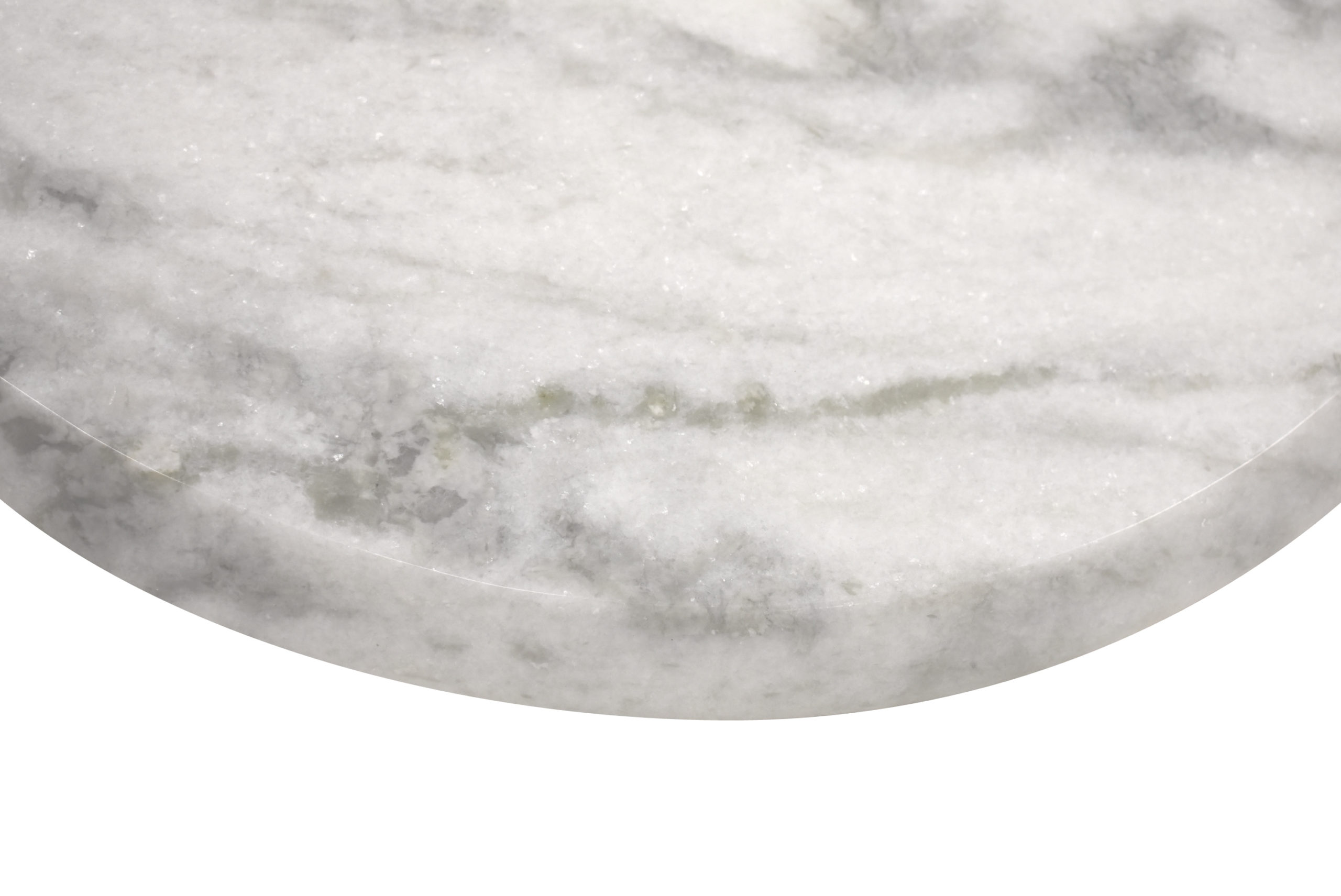 Carrera Marble - Natural Stone Table Top - Table Designs