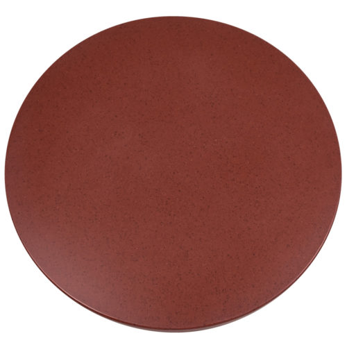 Meganite Sedona Granite Solid Surface Table Top