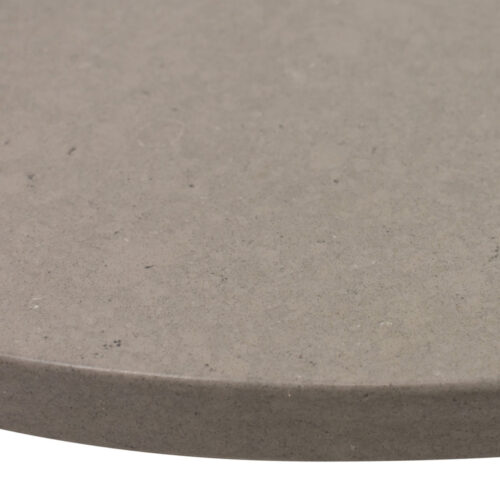 Q-Quartz Fossil Grey Custom Table Top