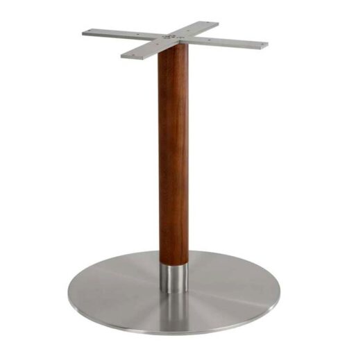 Disco Dining Height Wood Steel