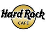 Our Table Designs Client - Hard Rock Cafe