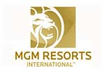 Our Table Designs Client - MGM Resorts