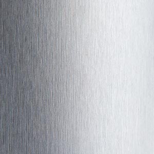 PM Brushed Steel