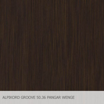 Walnut Veneer Parquet Pattern & Wood Edge - Table Designs