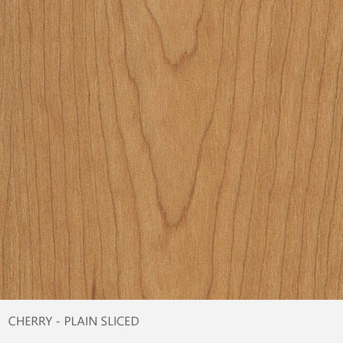 Cherry Plain Sliced