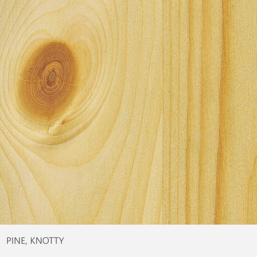 Pine Knotty