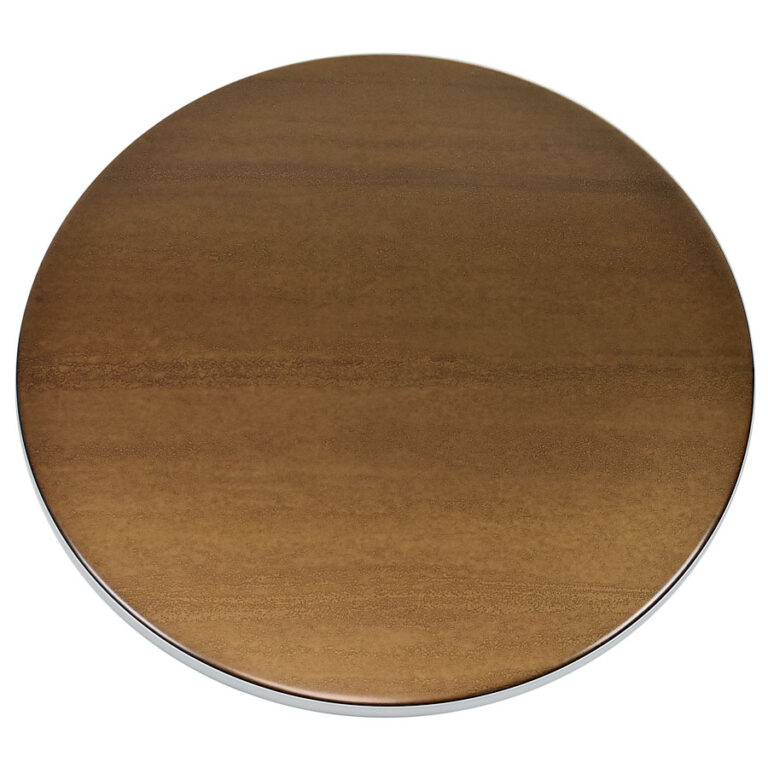 Metal Inlay - Table Designs