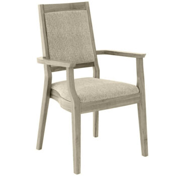 H-DAL Stacking Chair