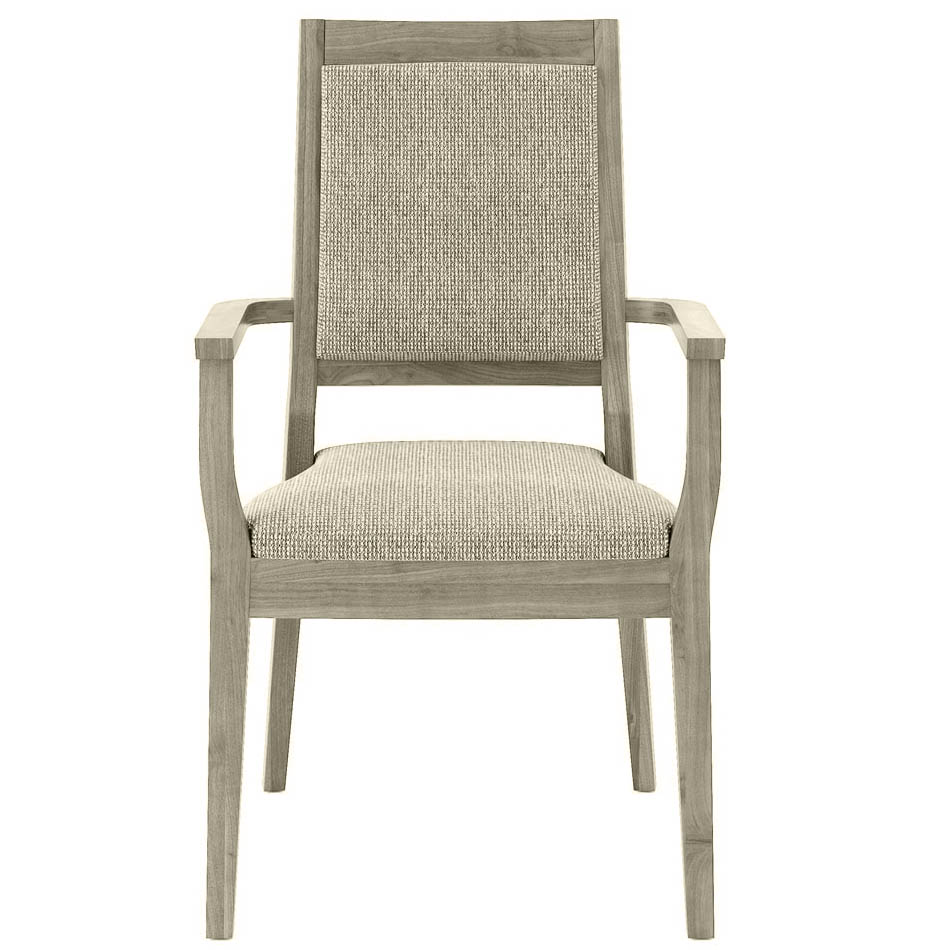 H-DAL Stacking Chair