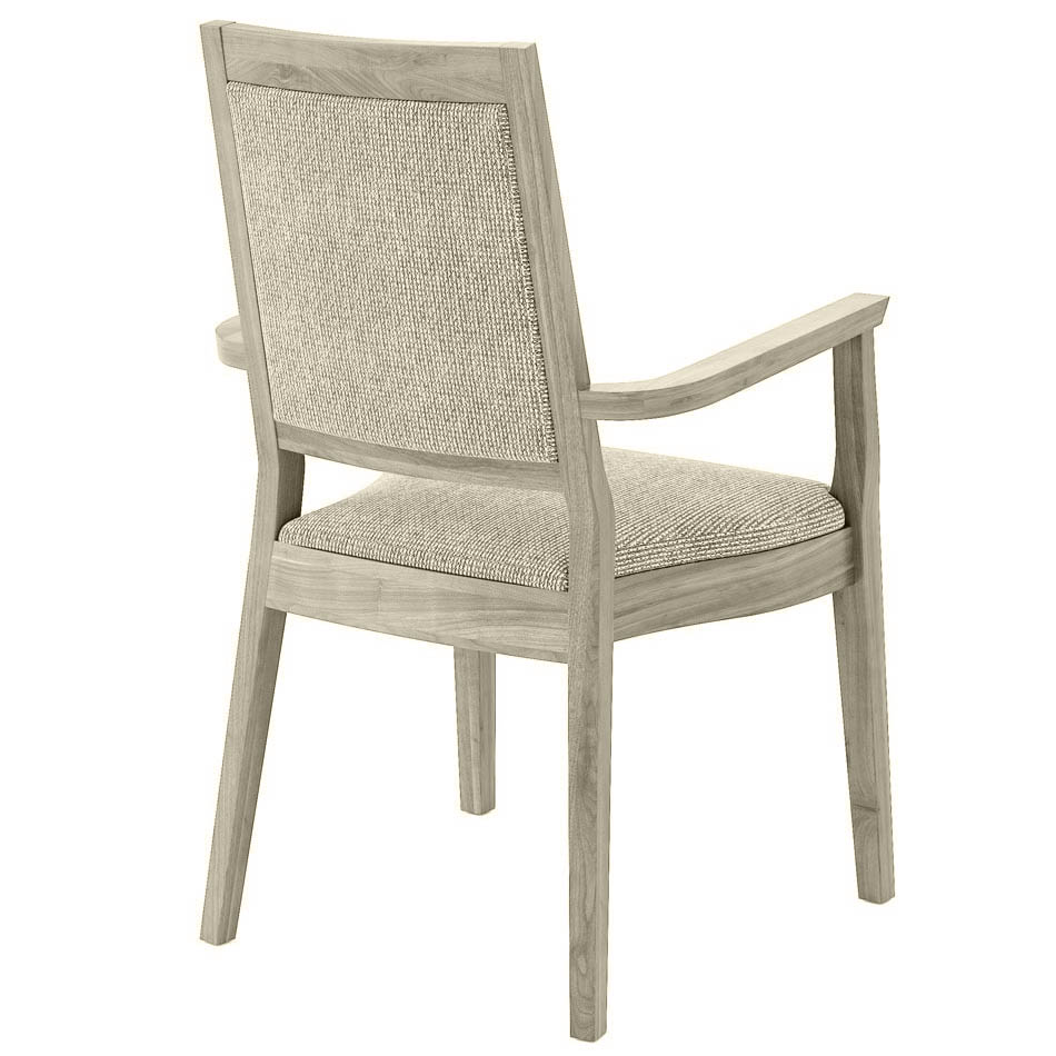 H-DAL Stacking Chair