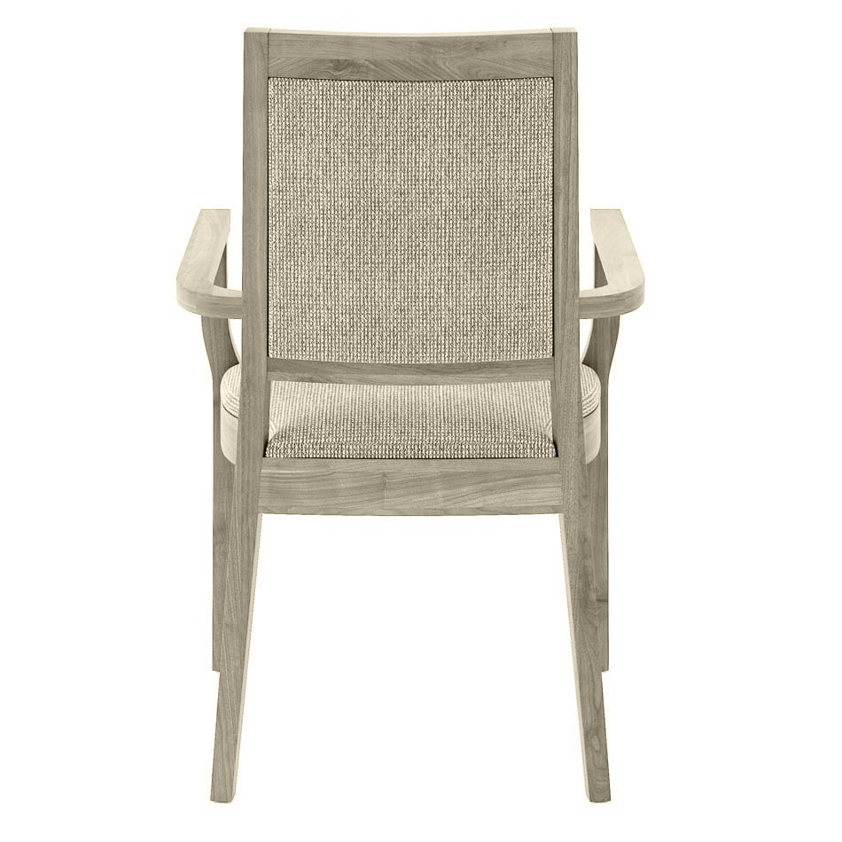 H-DAL Stacking Chair