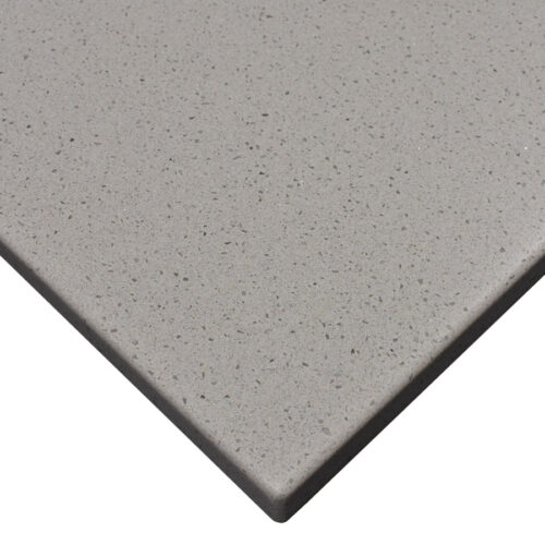Hanex Omega Solid Surface with Matching Drop Edge