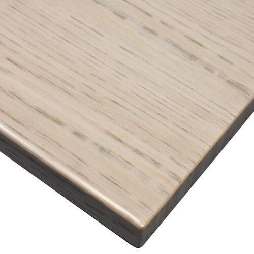 Brookline #10.8 Plank Ivory Oak Veneer Self-Edge