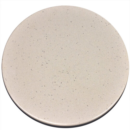 Corian “Canvas” Solid Surface Table Top