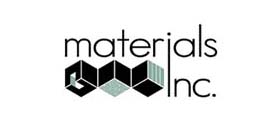 Materials inc