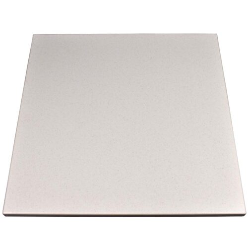 Corian “Linen” Solid Surface Table Top