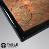 What you should know about Metal Inlay Restaurant Tables