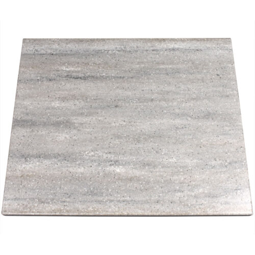 Wilsonart “Grey Beola” Solid Surface Table Top