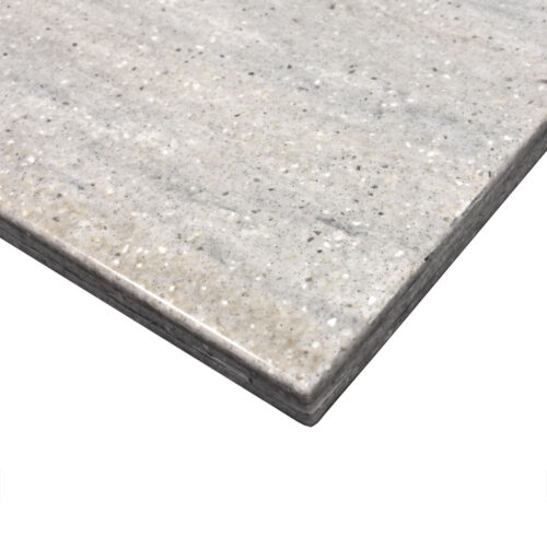 Wilsonart “Grey Beola” Solid Surface