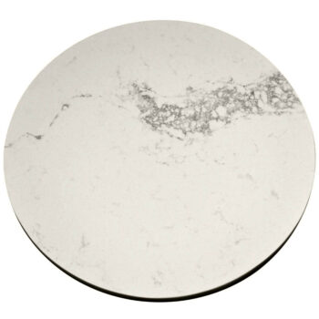 2CM Caesarstone “Statuario Maximus”