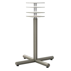 Adjustable Height Bases