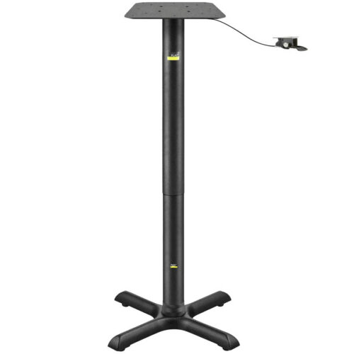 200-FLT Table Base Height Adjustable