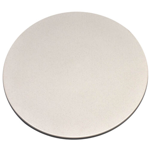 Wilsonart “Zen Grey” Solid Surface