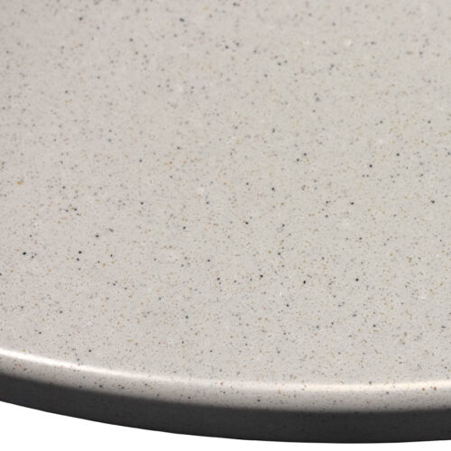 Wilsonart “Zen Grey” Solid Surface