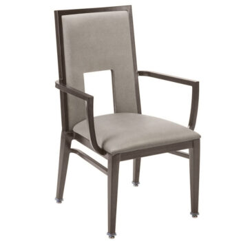 H-ALB Arm Chair