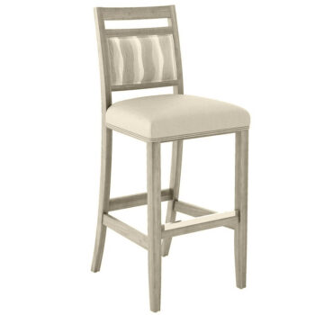 H-ALT Accent Barstool