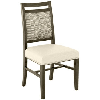 H-ALT Accent Side Chair