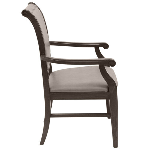 H-AMB Bariatric Arm Chair