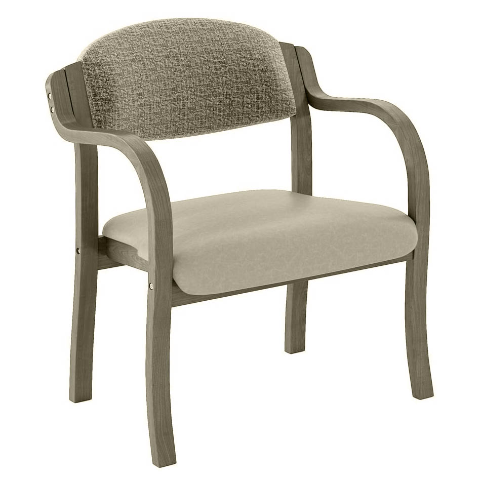 H-ENG Bariatric Arm Chair