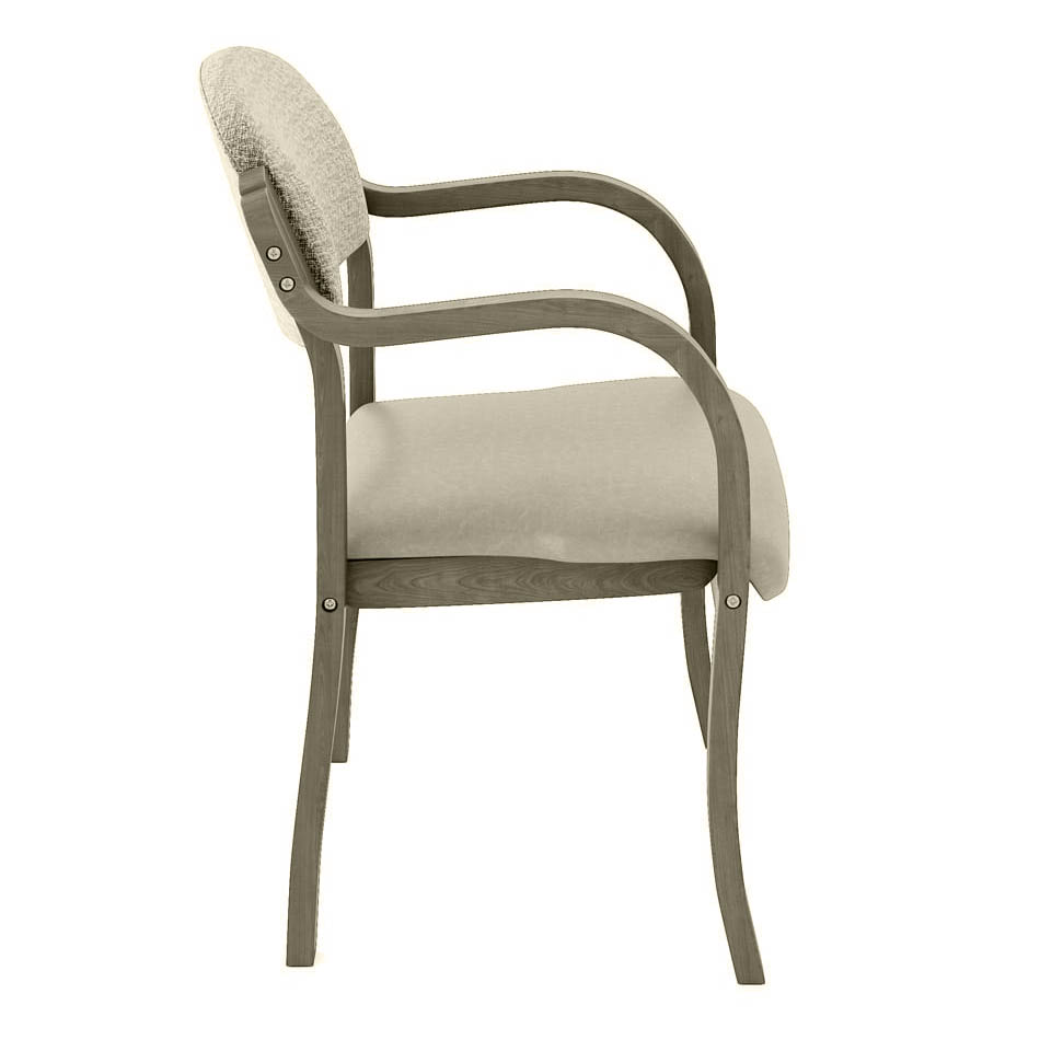H-ENG Bariatric Arm Chair