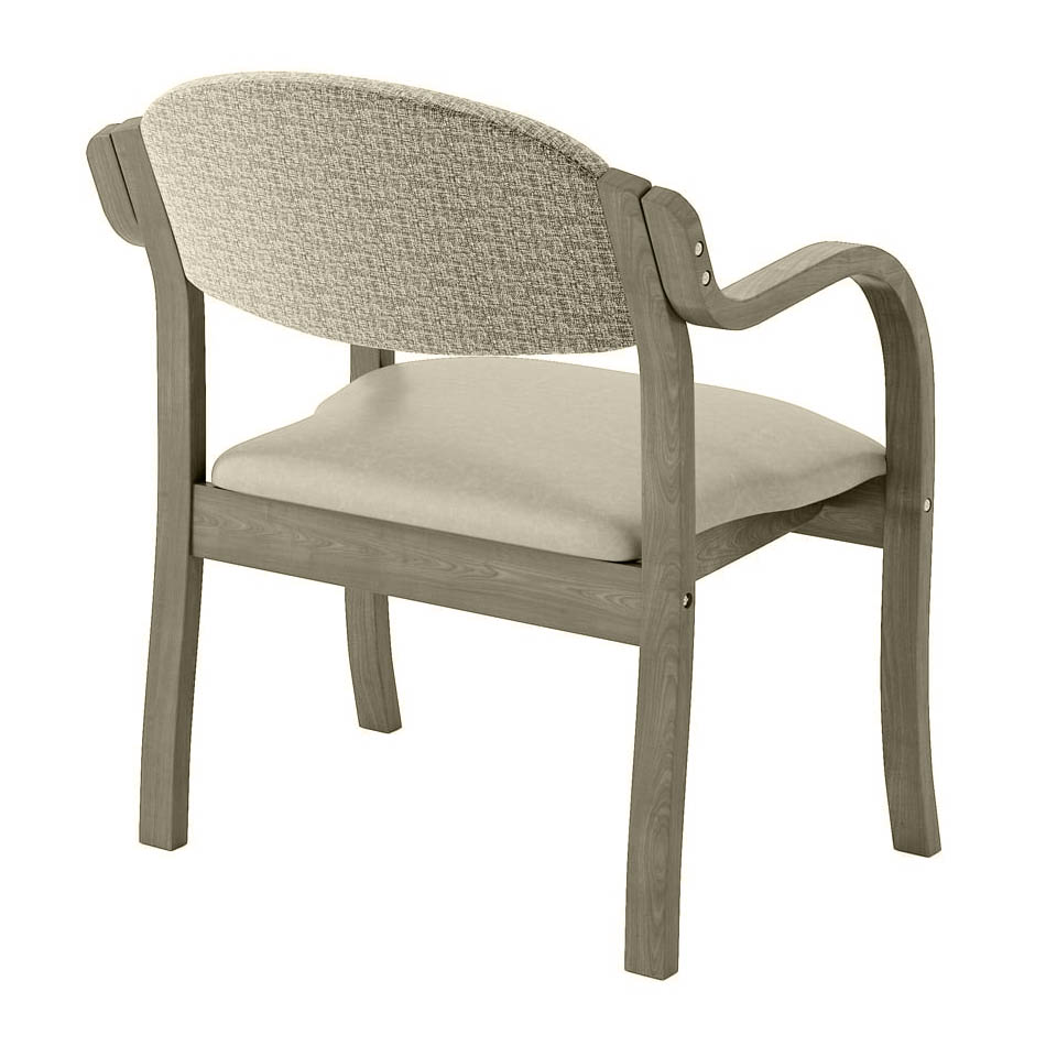 H-ENG Bariatric Arm Chair