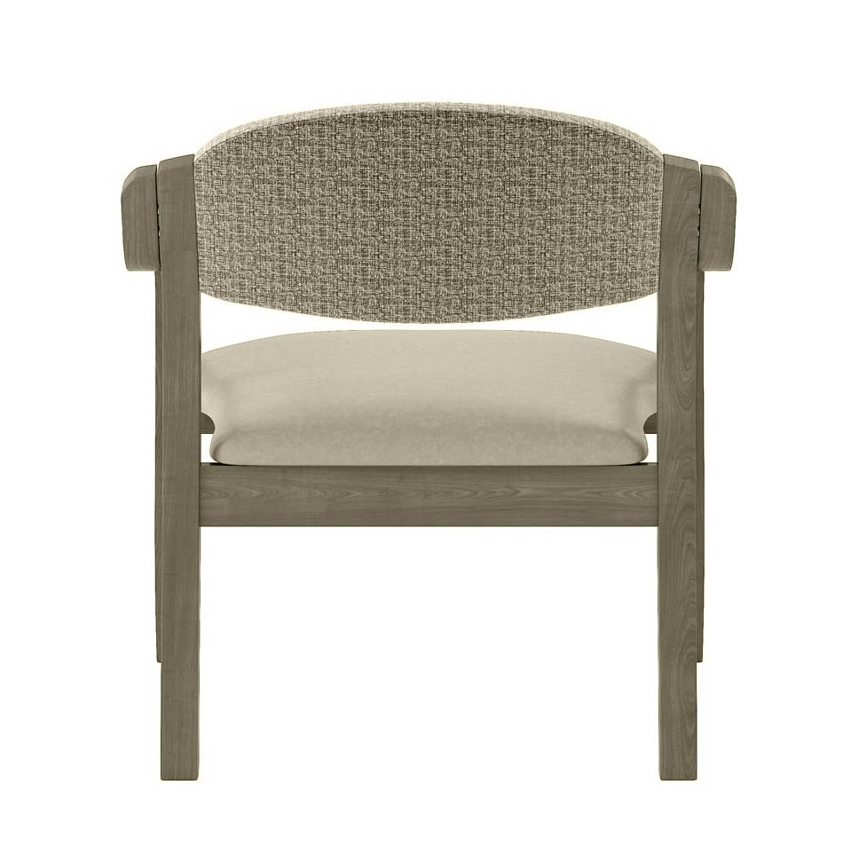 H-ENG Bariatric Arm Chair