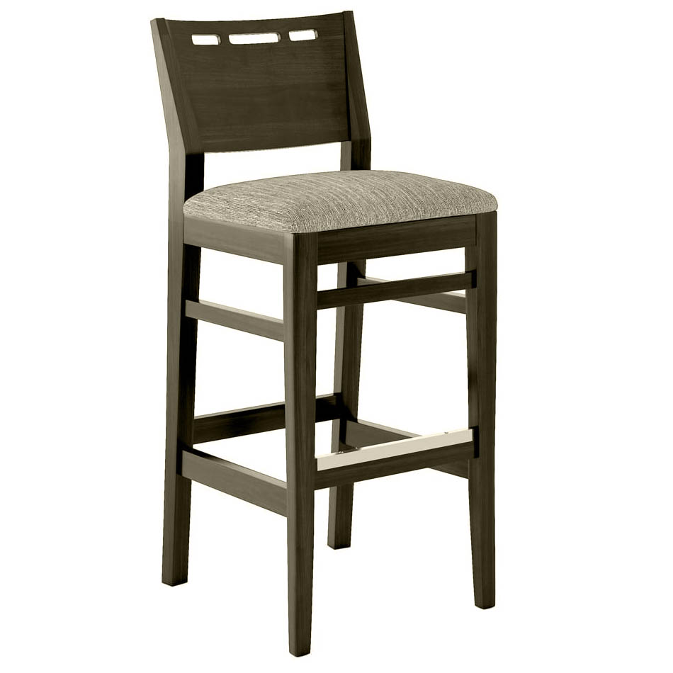 H-ILA Barstool