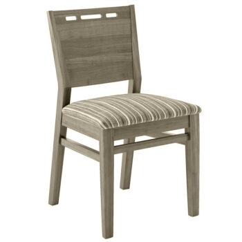 H-ILA Side Chair