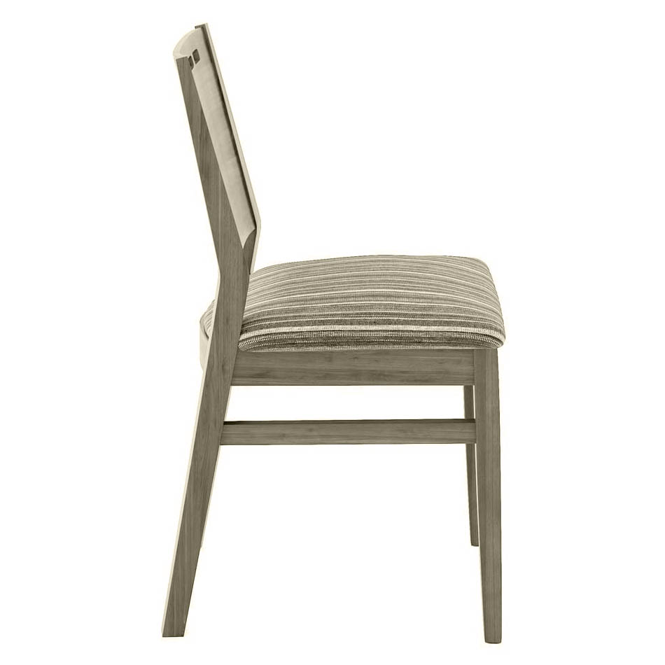 H-ILA Side Chair